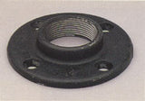 Iron Flange Flange 1.5"