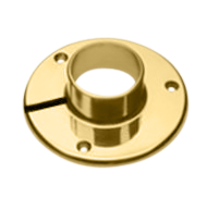 Channel Flange 2"  - All finishes