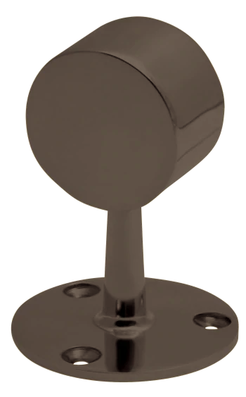 Short Flat End Post 2.0" - All finishes Oil-Rubbed Bronze