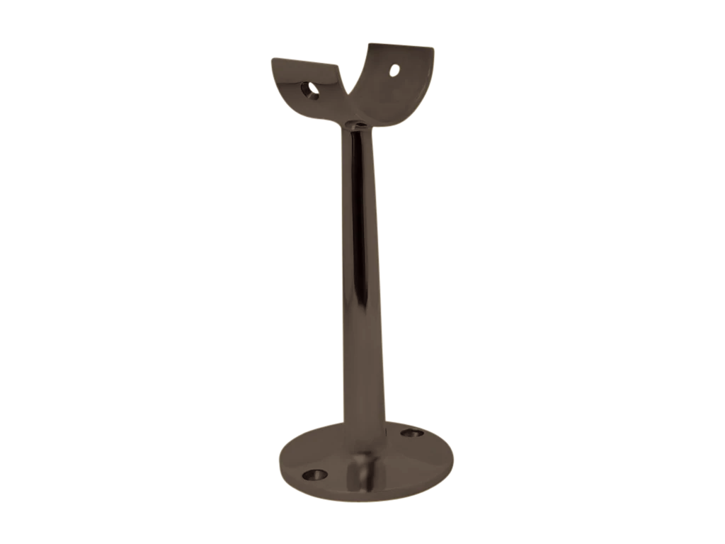 Tall Saddle Post 2" - All finishes Oil-Rubbed Bronze