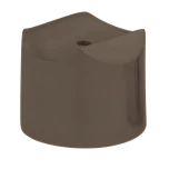Universal Flush Fitting 1.5" - All finishes Oil-Rubbed Bronze