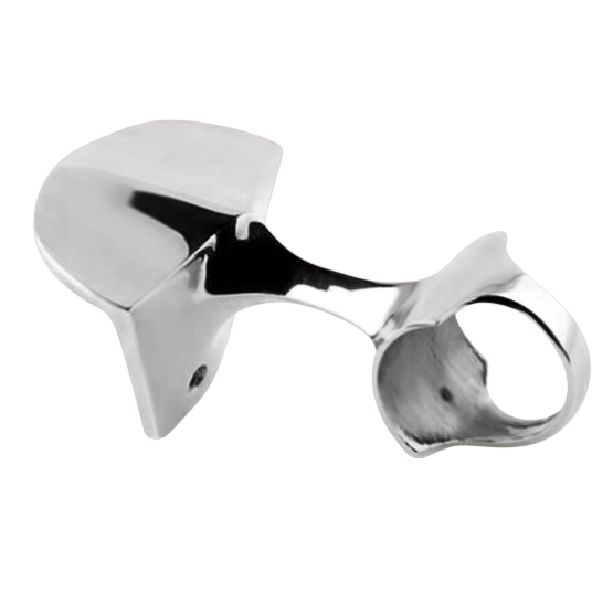 Art Arm Rail Bracket 2.0