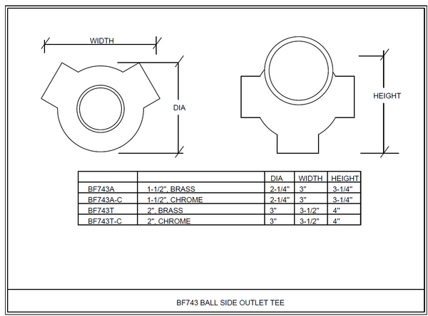 Ball 135 SOT 2.0