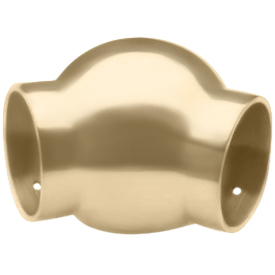 Ball 135 Elbow 2.0" - All finishes