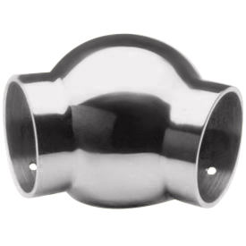 Ball 135 Elbow 2.0" - All finishes