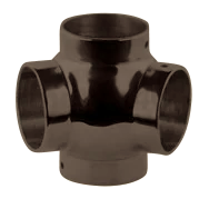 Ball 135 SOT 2.0" - All finishes Satin Brass