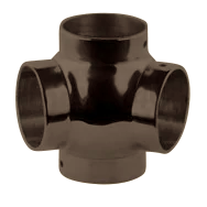 Ball 135 SOT 1.5" - All finishes Satin Chrome