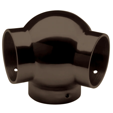 Ball SO 135 Elbow 2.0" - All finishes Oil-Rubbed Bronze