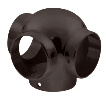Ball SOT 2.0" - All finishes Oil-Rubbed Bronze