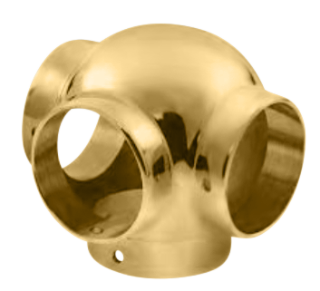 Ball SOT  3.0" - All finishes