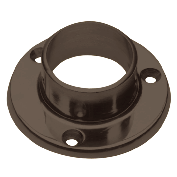 Floor Flange 1.5" - All finishes Oil-Rubbed Bronze