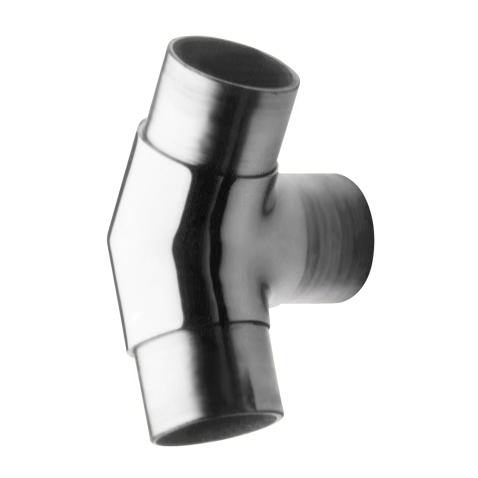 Flush 135 SOL 2.0" - All finishes Satin Chrome