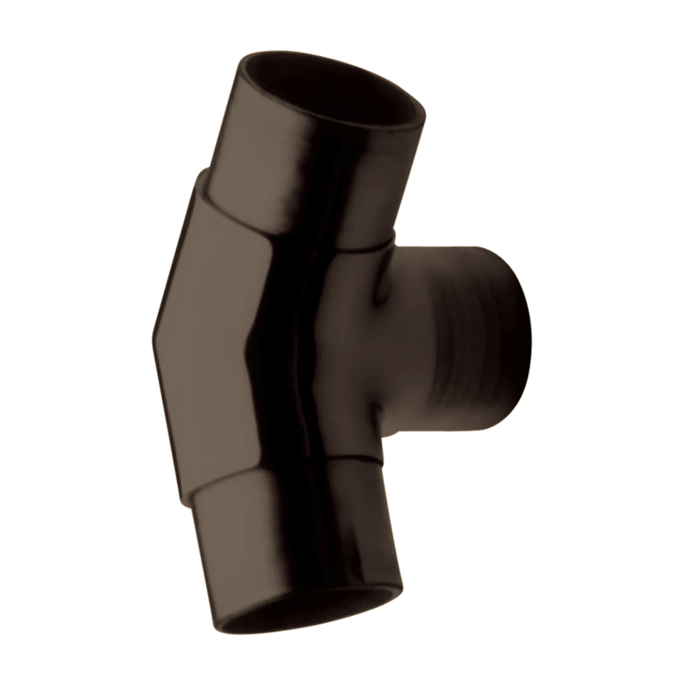 Flush 135 SOL 2.0" - All finishes Oil-Rubbed Bronze