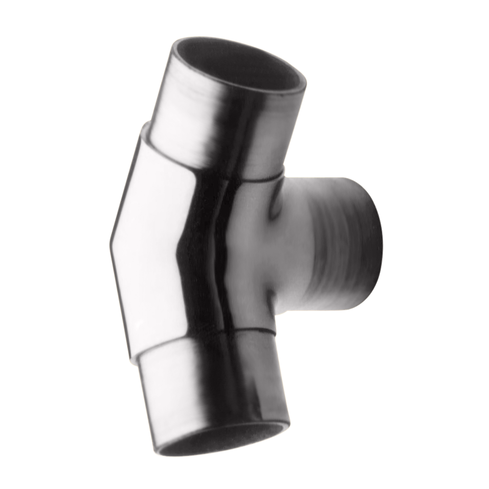 Flush 135 SOL 2.0" - All finishes Polished Chrome