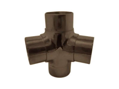 Flush 135 SOT 1.5" - All finishes Oil-Rubbed Bronze