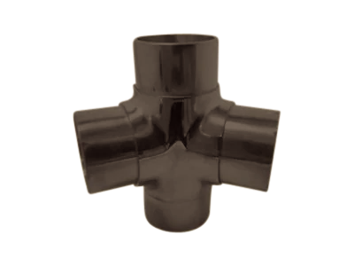 Flush 135 SOT 2.0" - All finishes Oil-RubbedBronze