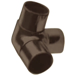 Flush SO 90 1.5" - All finishes Oil-Rubbed Bronze