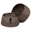 Inside Corner Collar 2.0"- All finishes Oil-Rubbed Bronze