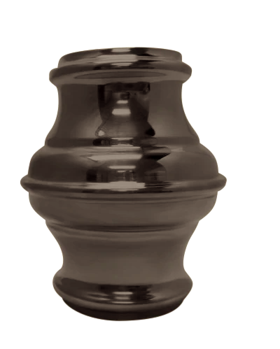 Long Decorative Collar 2" - All finishes Oil-Rubbed Bronze