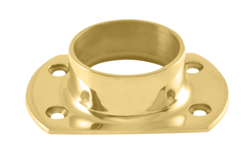 Narrow Cut Flange 1.5"  - All finishes