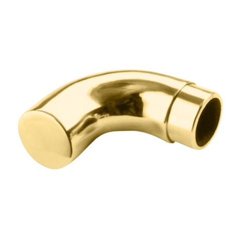 Radius Wall Return 1.5"  - All finishes