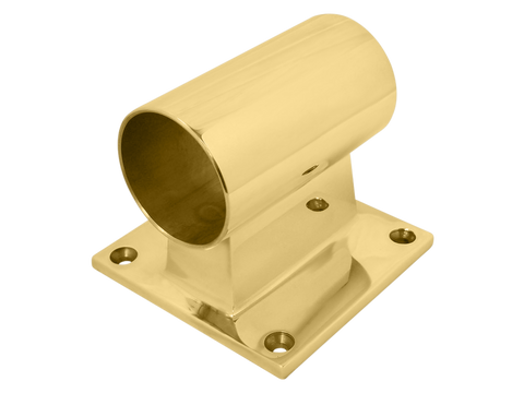 Through Facia Post 2"  - All finishes