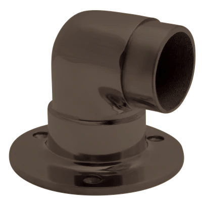 Wall Return 2.0" - All finishes Oil-Rubbed Bronze