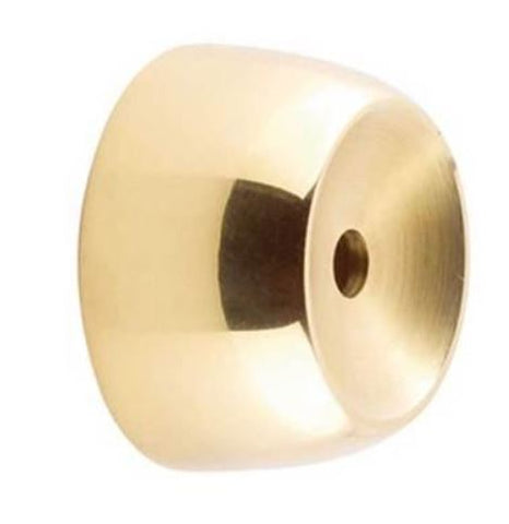 Angle Collar 1.5" - All finishes